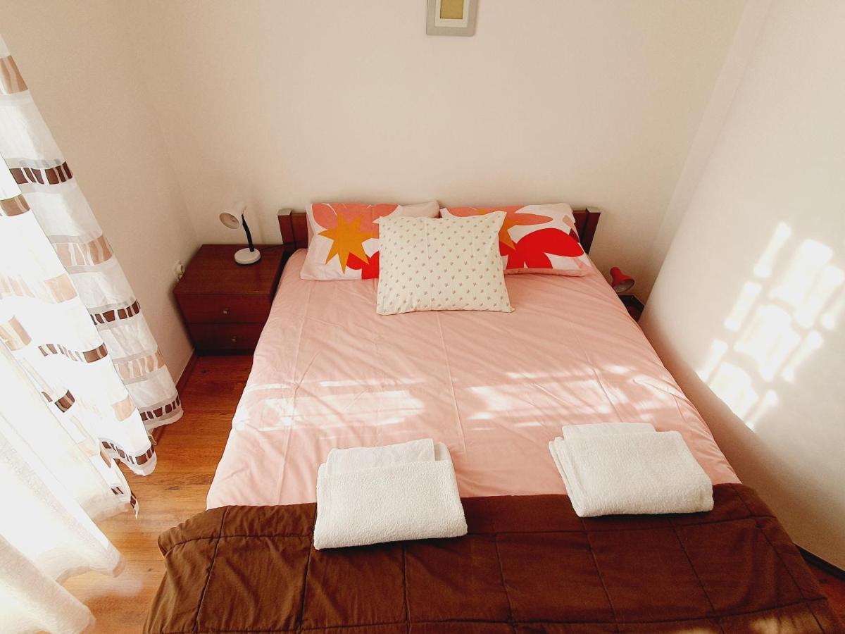 Apartment Gracijela Porec Exterior photo