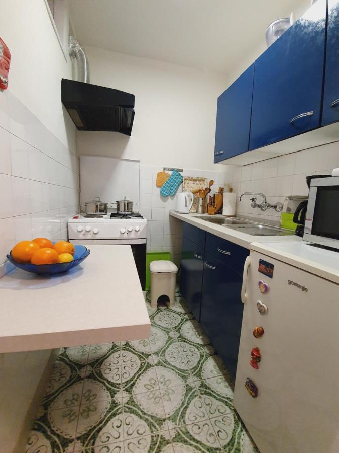 Apartment Gracijela Porec Exterior photo